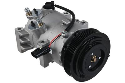 компресор, климатизация STELLOX 10-80100-SX