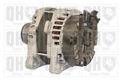 GENERATOR / ALTERNATOR QUINTON HAZELL QRA2554 5