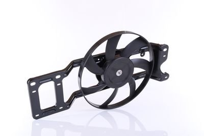 LüFTER MOTORKüHLUNG NISSENS 85254 23
