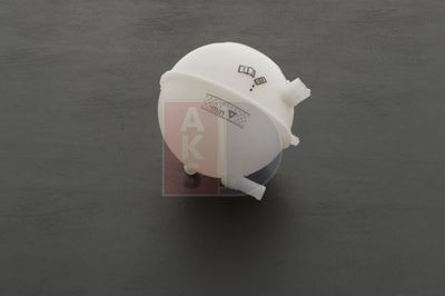 Компенсационный бак, охлаждающая жидкость AKS DASIS 043005N для AUDI TT