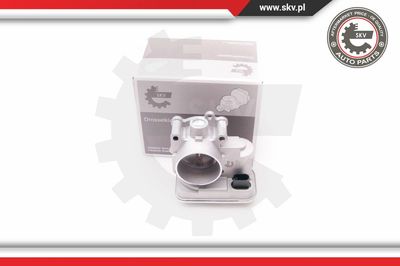 Корпус дроссельной заслонки ESEN SKV 12SKV066 для JEEP COMPASS