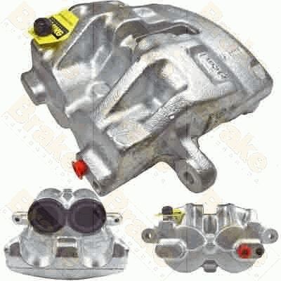 Brake Caliper Brake ENGINEERING CA1783R