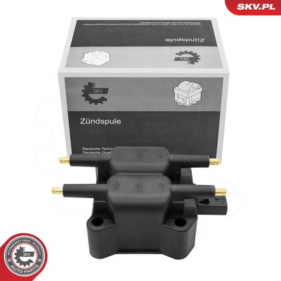 Zapalovací cívka SKV 03SKV078