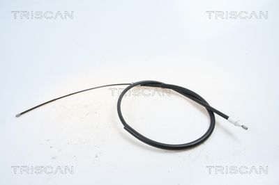 Тросик, cтояночный тормоз TRISCAN 8140 25173 для RENAULT TWINGO