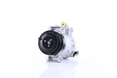 Airconditioning compressor past: VW CALIFORNIA T6 CAMPER, MULTIVAN T6, TRANSPORTER T6, TRANSPORTER T6 / CARAVELLE T6 2.0 04.15-07.19