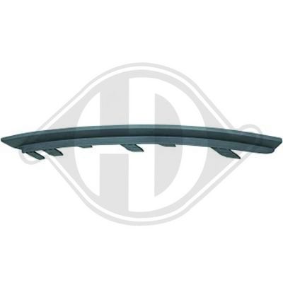 BLENDE STOßFäNGER DIEDERICHS 1815043