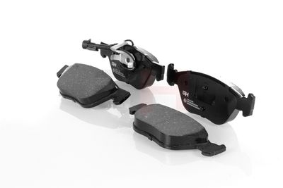 SET PLACUTE FRANA FRANA DISC GH GH412340 52