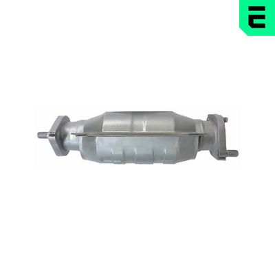 Katalizator OPTIMAL OP-ECC19065
