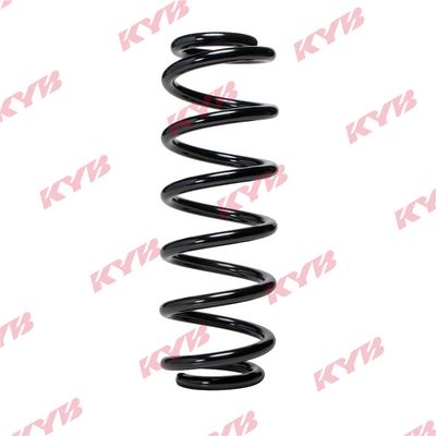 Ressort de suspension KYB — Essieu arrière, 303mm