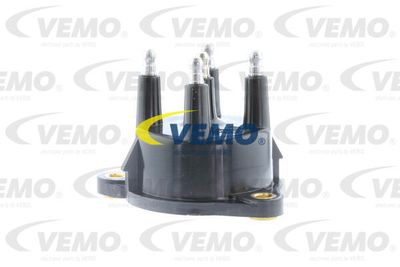 Крышка распределителя зажигания VEMO V46-70-0017 для VOLVO 480