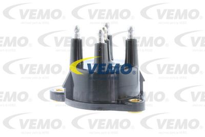 Крышка распределителя зажигания VEMO V46-70-0017 для RENAULT CLIO