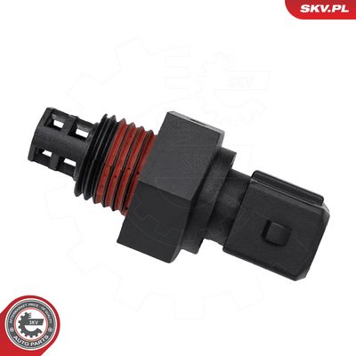 ESEN SKV - Snímač teploty nasávaného vzduchu KIA, HYUNDAI, SSANGYONG, DAEWOO, … , 95SKV269