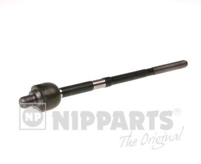 NIPPARTS J4843015 Наконечник рулевой тяги  для MAZDA 121 I (DA) 1.1