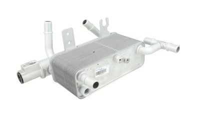 CONDENSATOR CLIMATIZARE NRF 350720 10