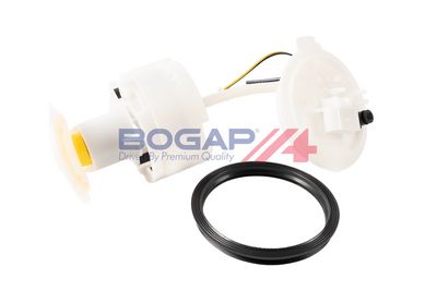 BOGAP Kuro siurblys