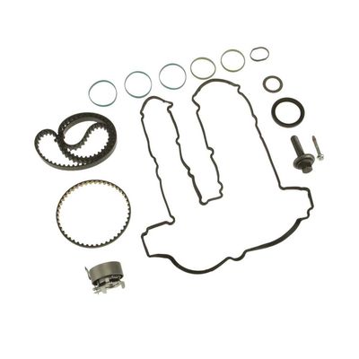 SET CUREA DE DISTRIBUTIE GATES K03T354HOB 62