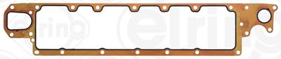 Olie radiator afdichting