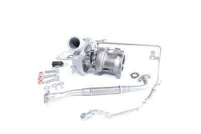 LADER AUFLADUNG BTS Turbo T981102BT 9