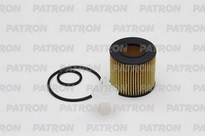 Масляный фильтр PATRON PF4271