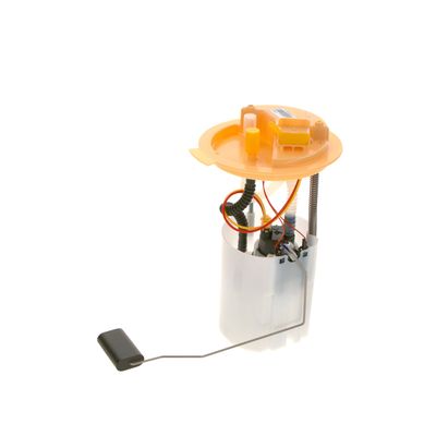 KRAFTSTOFF-FöRDEREINHEIT BOSCH 0580203451 8