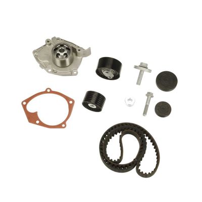 SET POMPA APA + CUREA DINTATA GATES KP25559XS3 51