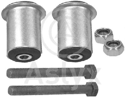 Aslyx AS-203035 Рычаг подвески  для FIAT PANDA (169_) 1.2 4x4 (169.AXB2A)