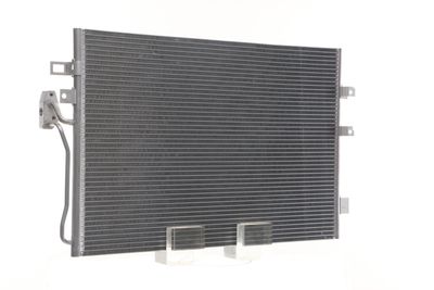 CONDENSATOR CLIMATIZARE MAHLE AC46000S 27