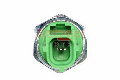 ÖLDRUCKSCHALTER METZGER AUTOTEILE 0910130 1