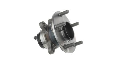 RADLAGERSATZ SKF VKBA7618 25