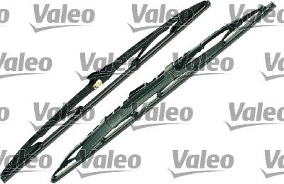 Щетка стеклоочистителя VALEO 576100 для PEUGEOT 306