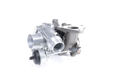 COMPRESOR SISTEM DE SUPRAALIMENTARE BTS Turbo T914278 8