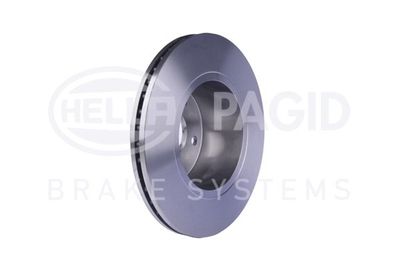 Brake Disc 8DD 355 110-811