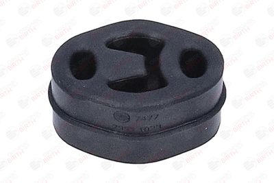 TAMPON CAUCIUC AMORTIZOR ESAPAMENT BIRTH 7477 7