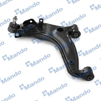 носач, окачване на колелата MANDO MSA017890
