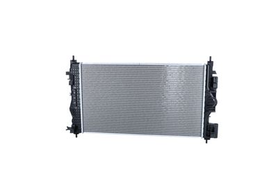 RADIATOR RACIRE MOTOR NRF 550049 25