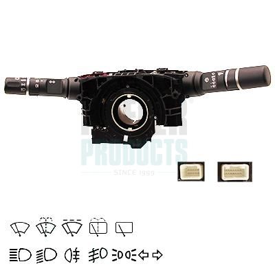 COMUTATOR COLOANA DIRECTIE