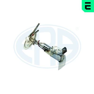 SISTEM ALIMENTARE CU COMBUSTIBIL