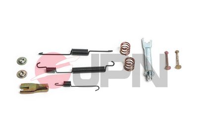 Reguliatorius, būgninis stabdys