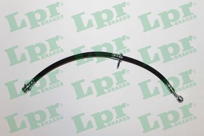 Тормозной шланг LPR 6T47318 для HONDA LOGO
