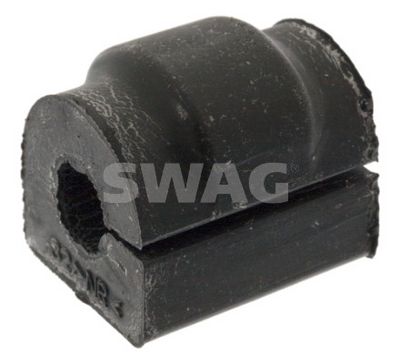 SWAG Skersinio stabilizatoriaus įvorių komplektas