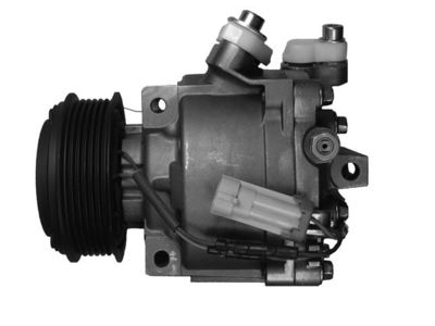 Компрессор, кондиционер Airstal 10-3283 для OPEL ADAM