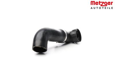 LADELUFTSCHLAUCH METZGER AUTOTEILE 2400967 33