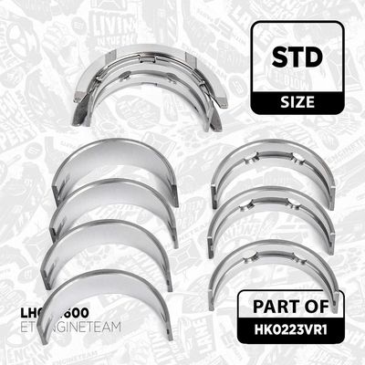  ET ENGINETEAM HK0223VR1 6