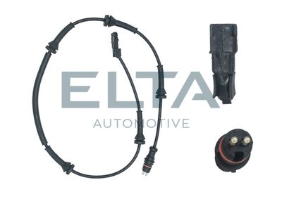 ELTA AUTOMOTIVE EA0611 Датчик АБС  для RENAULT MEGANE II (BM0/1_, CM0/1_) 2.0 16V Turbo