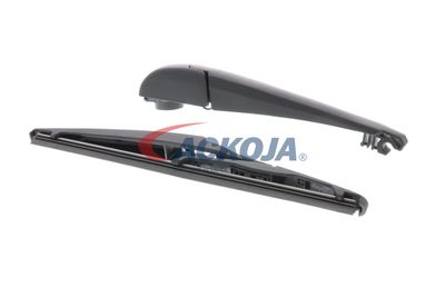 SET STERGATOARE CURATARE PARBRIZ ACKOJA A700441 15