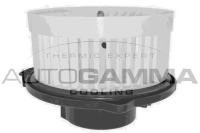 AUTOGAMMA GA36002 Вентилятор салона  для MERCEDES-BENZ (Мерседес)