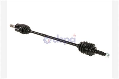 Приводной вал DEPA 3394544 для MAZDA MX-3
