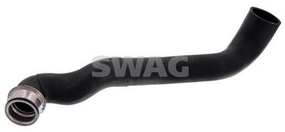 маркуч на радиатора SWAG