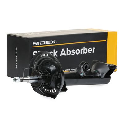 амортисьор RIDEX 854S0870