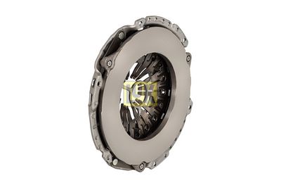 Plato de presión de clutch